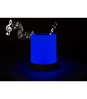 Bluetooth Altavoz
