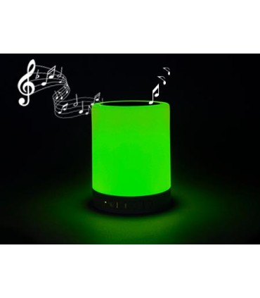 Bluetooth Altavoz