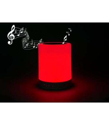Bluetooth Altavoz