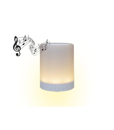 Bluetooth Altavoz