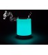 Bluetooth Altavoz