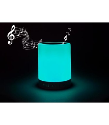 Bluetooth Altavoz