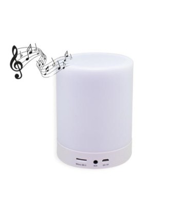 Bluetooth Altavoz