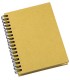 Libreta Ecológica Tapa Dura