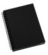 Libreta Ecológica Tapa Dura
