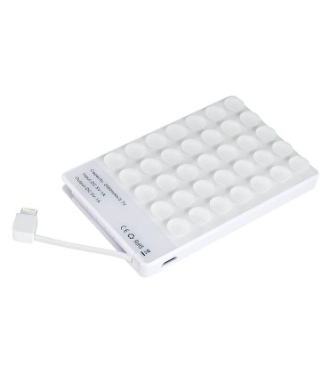 Power Bank Ventosas