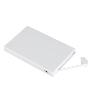 Power Bank Ventosas