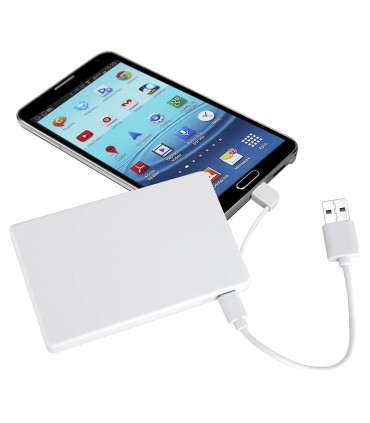 Power Bank Ventosas