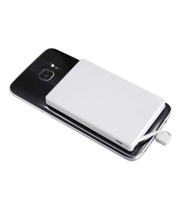 Power Bank Ventosas