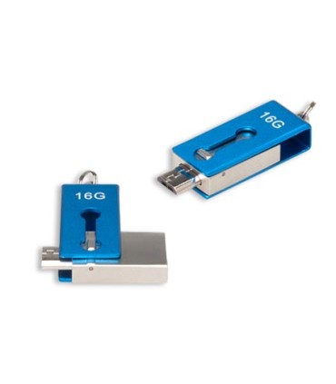 Mini Pendrive Android de 16GB