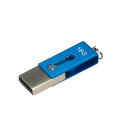 Mini Pendrive Android de 16GB