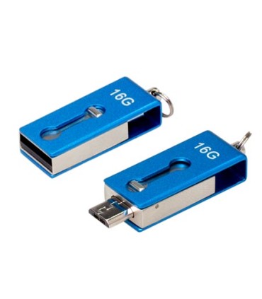 Mini Pendrive Android de 16GB