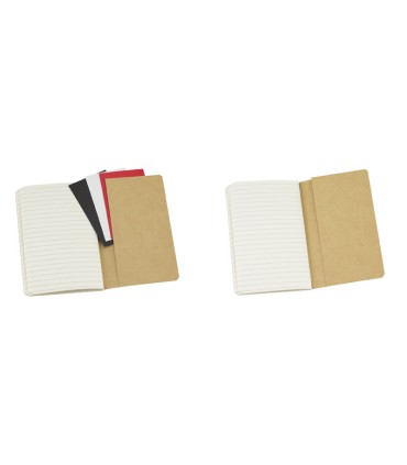 Libreta Ecológica Cambridge