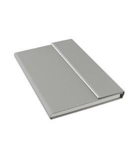 Cuaderno Cierre Imantado