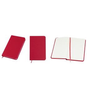 Libreta de Tela