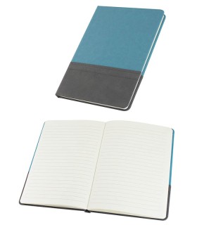 Cuaderno Velvet PU