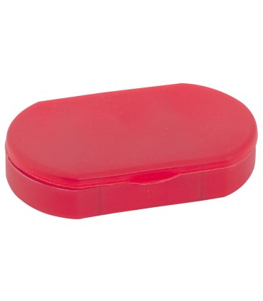 Pastillero Trizone