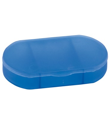 Pastillero Trizone