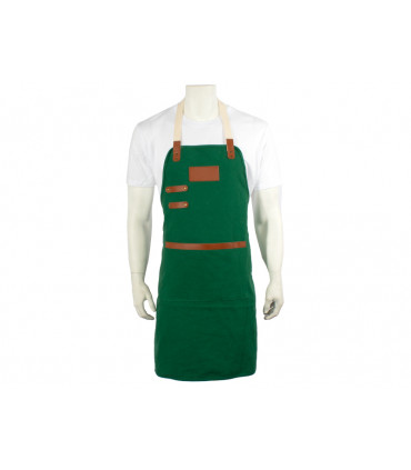 Pechera Asador