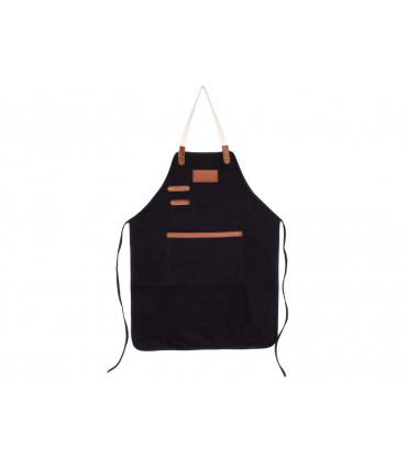 Pechera Asador