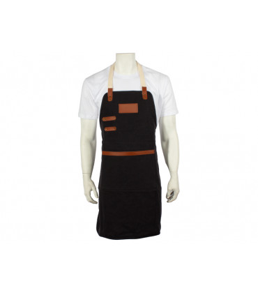 Pechera Asador
