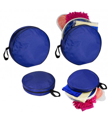 Set de Lavado de Auto