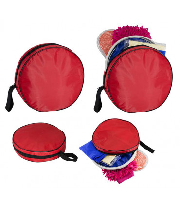Set de Lavado de Auto