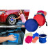 Set de Lavado de Auto