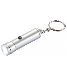 Llavero Linterna LED