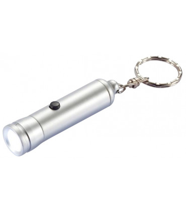 Llavero Linterna LED