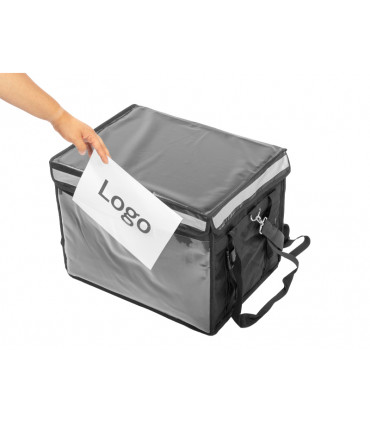 Bolso Aislante Grande
