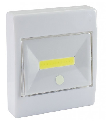 Luz Led de Emergencia