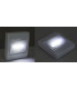 Luz Led de Emergencia