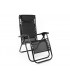 Reposera Plegable con Toldo