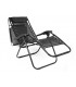 Reposera Plegable con Toldo