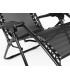Reposera Plegable con Toldo