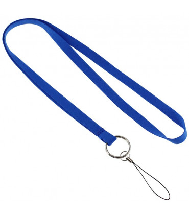 Lanyard Porta Llavero