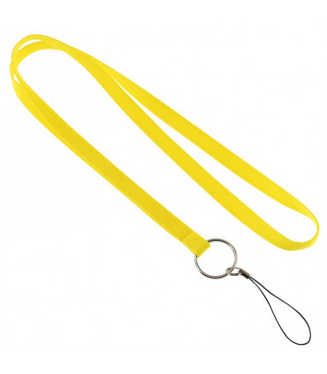 Lanyard Porta Llavero