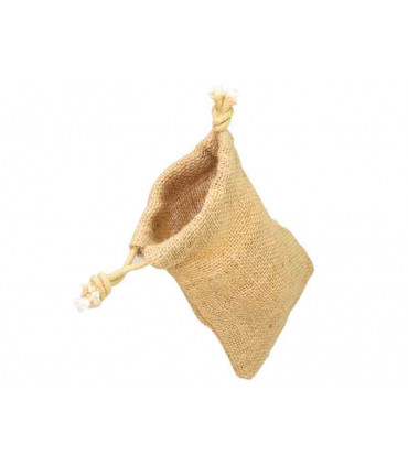 Bolsa de Yute tipo Saco