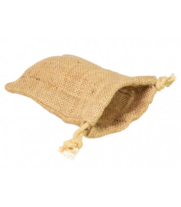 Bolsa de Yute tipo Saco