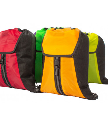 Mochila Morral