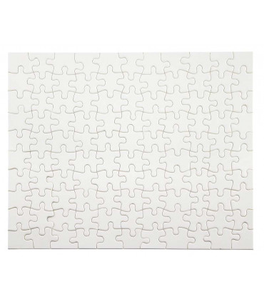 Puzzle 110 piezas Sublimación