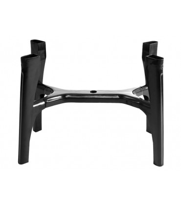 Mesa Plástica Rectangular