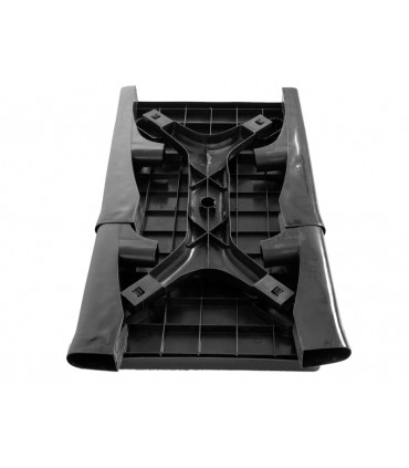 Mesa Plástica Rectangular