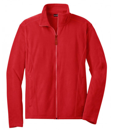 Chaqueta Hombre Micropolar