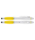 Bolígrafo Wind Stella LED