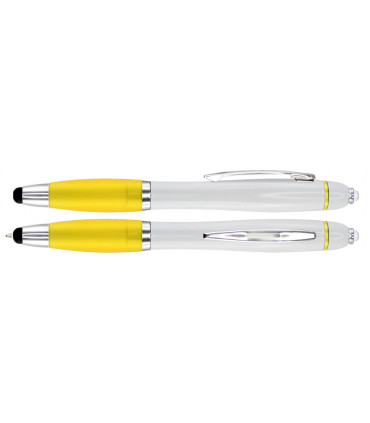 Bolígrafo Wind Stella LED