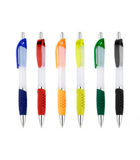 Bolígrafo Plástico Venus