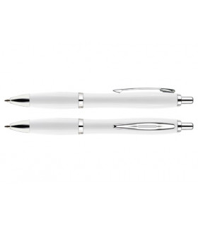 Bolígrafo Plástico Wind Stella