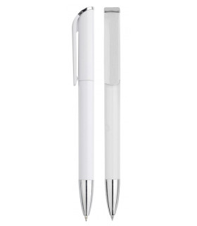 Bolígrafo Plástico Angel